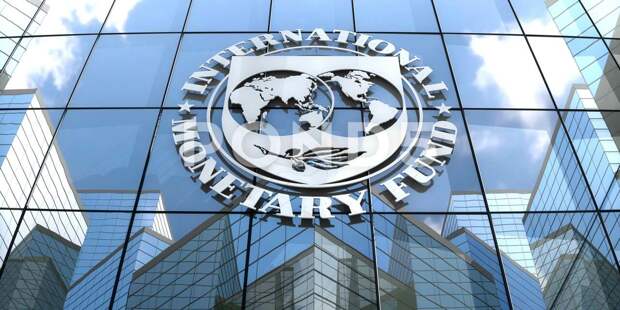 МВФ отказал Украине в экстренной финансовой помощи