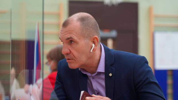 Максим Шугалей назвал геноцидом русского народа резню на Украине в 2014 году
