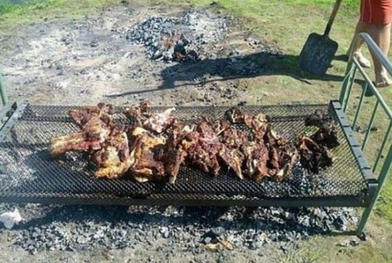 Убойные кадры