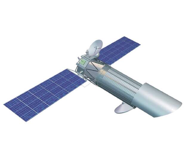 Российские космические проекты до 2030 года: интернет, телескопы и лунная база