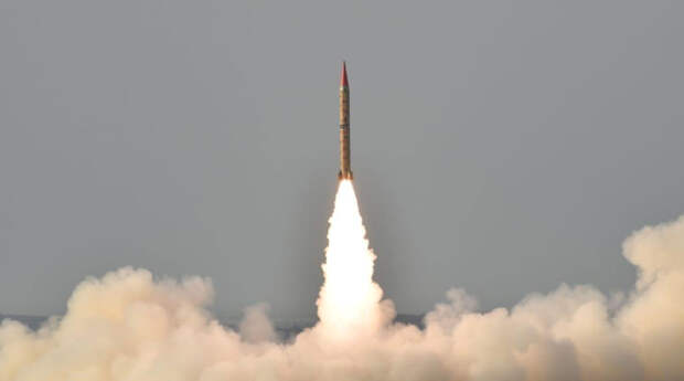 Картаполов: Россия будет обязана ударить по стране, которая передаст Украине ЯО