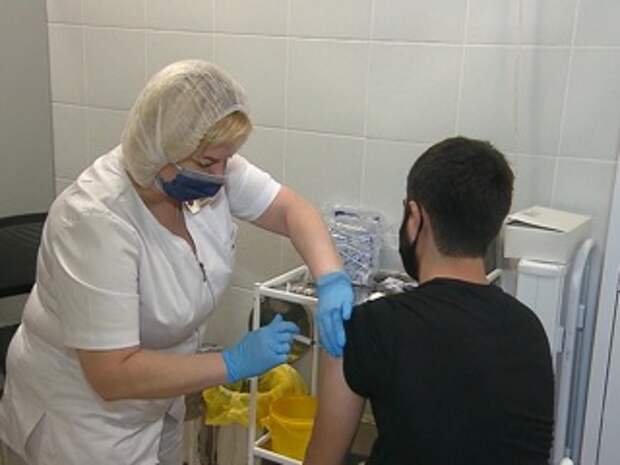 В России начались клинические испытания вакцины "Спутник М" для детей