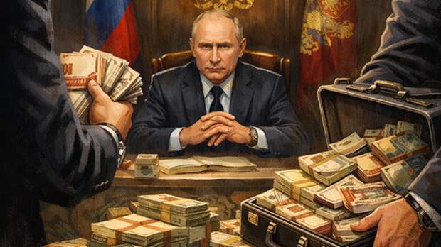 Лояльность в рублях: как бизнес соревнуется в щедрости перед властью