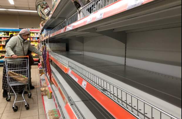 АРМЕНИЯ НА КРАЮ ПРПАСТИ!