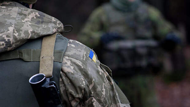 ВСУ нанесли самые мощные удары по Донбассу за несколько лет