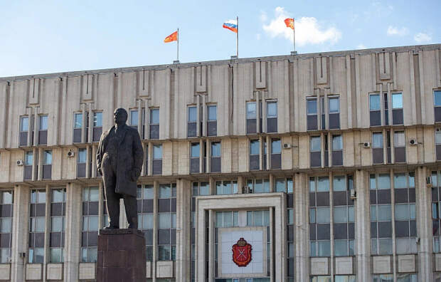 Стало известно, кто проследит за порядком в Туле 24 и 25 января