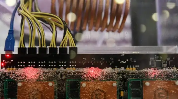 Свой биткоин ближе к телу: криптовалюты могут признать имуществом в этом году