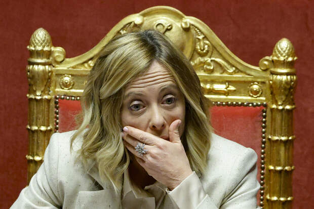 Пушков усомнился в желании премьера Италии возобновить диалог с Россией