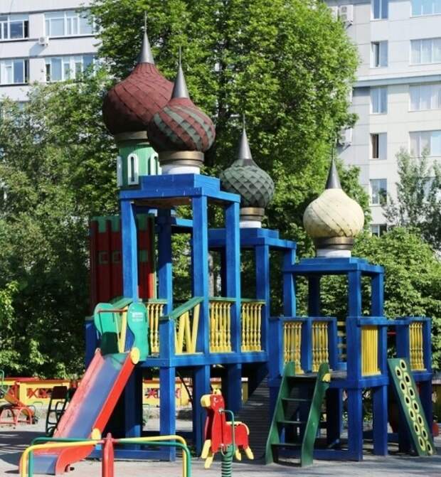 Блог - 10 забавных фото, сделанных где-то в России 10 забавных фото, сделанных где-то в России