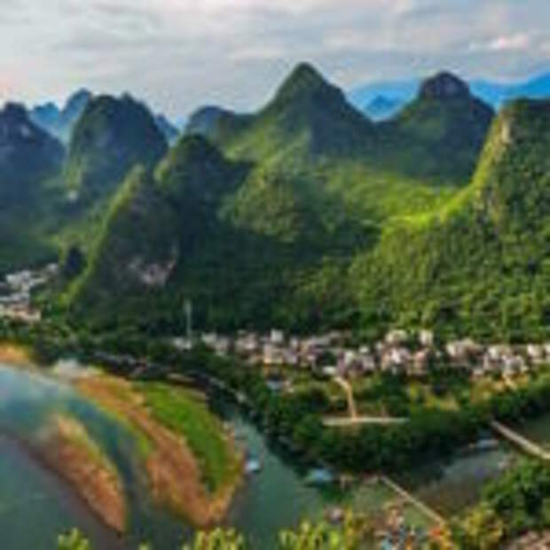 Гуйлинь советы путешественникам