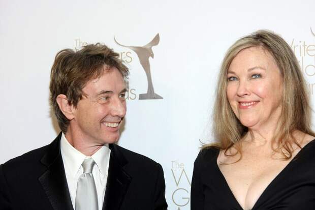 Приемная дочь известного голливудского комика Шорта покончила с собой