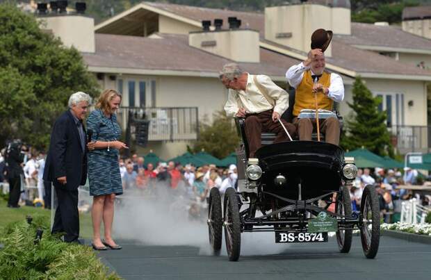 Pebble Beach Concours d'Elegance 2014 авто, выставка, ретро авто, олдтаймер