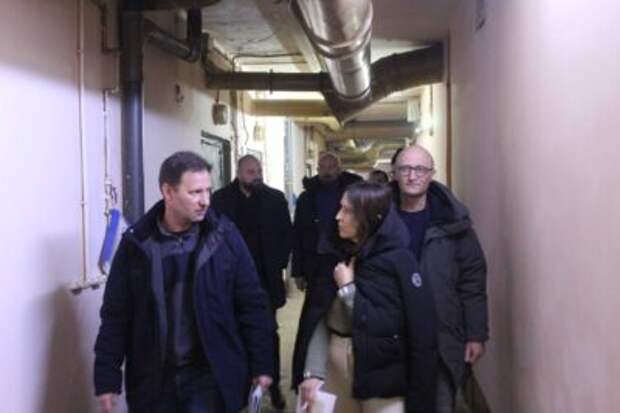 В Можайске проведена проверка соблюдения прав содержащихся под стражей