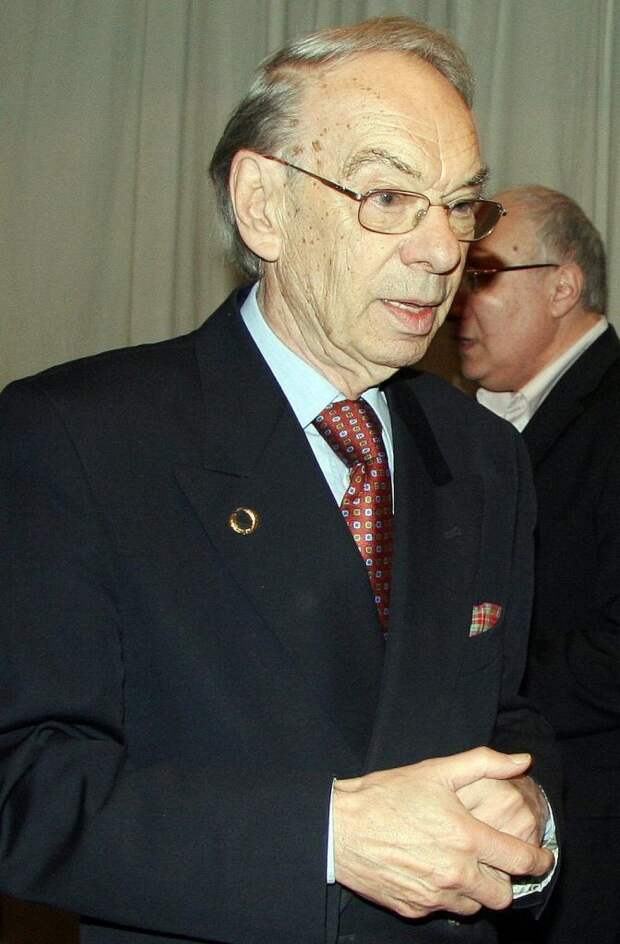 Алексей Баталов