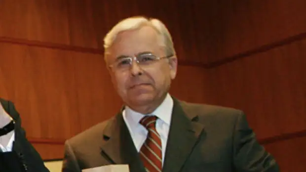 Экс-посол России в Японии Александр Лосюков скончался на 79-м году жизни