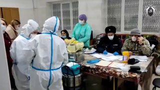 Фото: кадр из видео от СУ СК РФ по Алтайскому краю