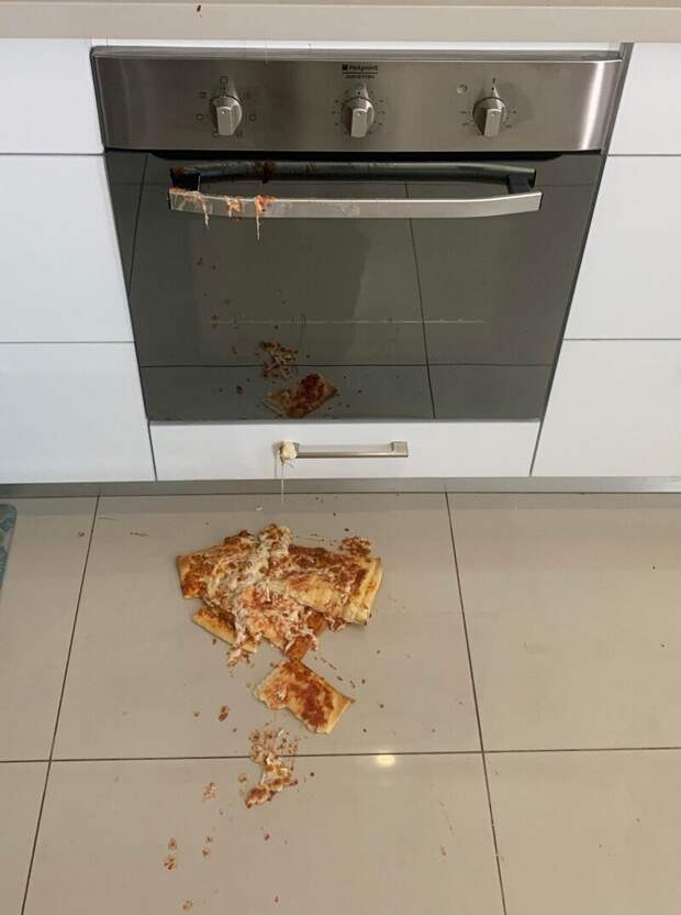 Бывают в жизни огорчения