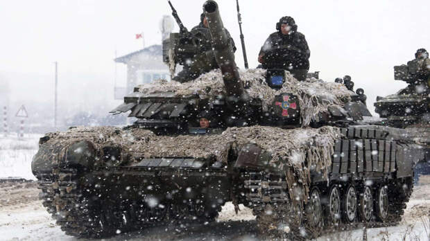 ВСУ обстреляли автомобиль с украинскими беженцами при эвакуации из Рубежного