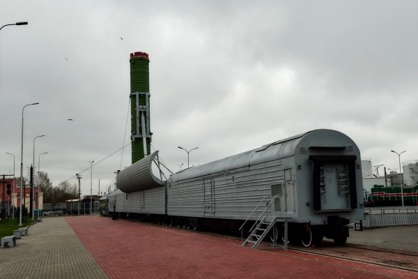 Возвращение оружия, которое может стать «ночным кошмаром для США»