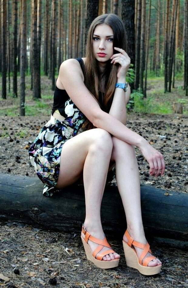 Девушки из соцсетей Девушки из соцсетей