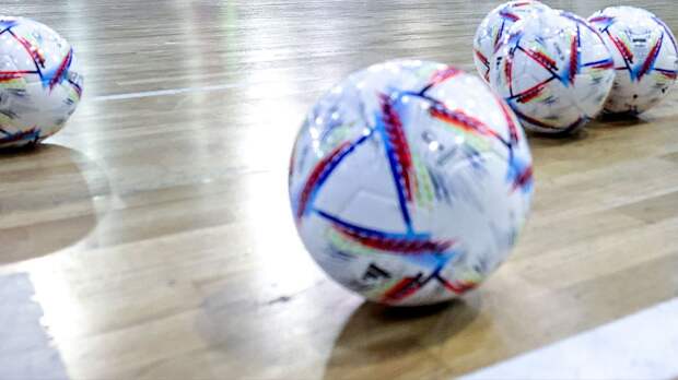 Скандальная концовка матча КПРФ — «Ухта»: команды перестали вести активную игру и обе вышли в полуфинал