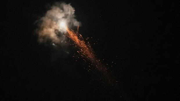 Силы ПВО за ночь уничтожили 12 дронов ВСУ над российскими регионами