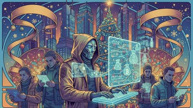 Россиян предупредили о схеме мошенников с пожизненными выплатами дивидендов