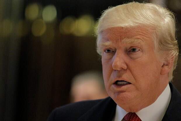 Трамп обратился к России и Украине с одним призывом