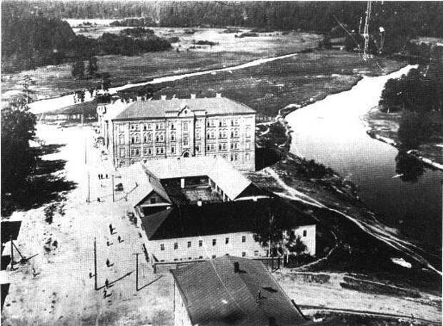 Ностальгические фотографии эпохи СССР