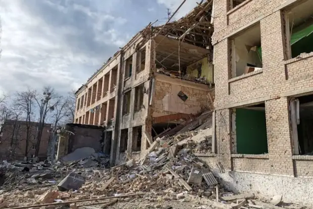 Росгвардия выявила украинского корректировщика огня