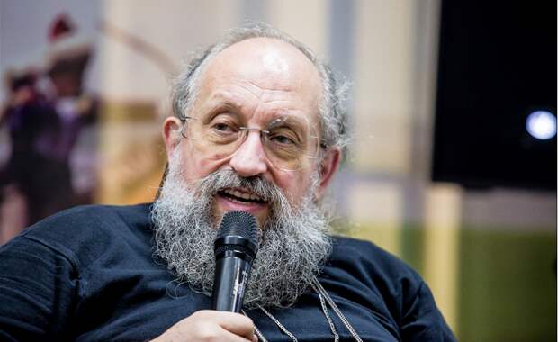 Вассерман раскритиковал санкции Запада для российских автогигантов