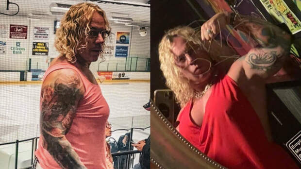 Обычный школьный матч по хоккею заканчился тремя убитыми во время очередного массшутинга в США