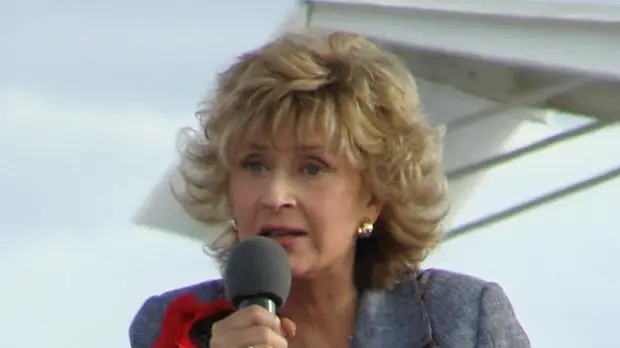 Дубовицкая назвала Трушкина замечательным автором