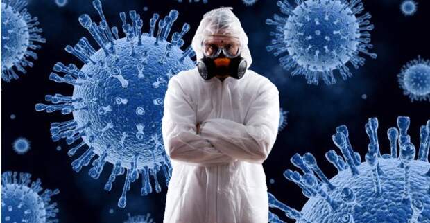 Под вирусом: как нынешняя медицина может защитить нас от него