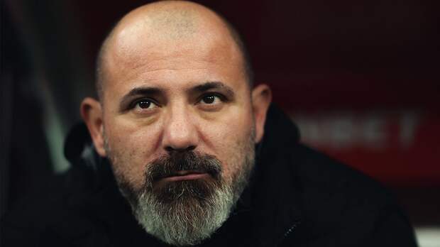 Станкович прокомментировал вылет «Црвены Звезды» из плей-офф Лиги Европы