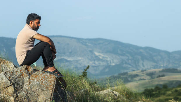 АНГЛОСАКСОНСКИЙ ГАМБИТ: ЧТО ПРОИСХОДИТ СЕЙЧАС В КАРАБАХЕ