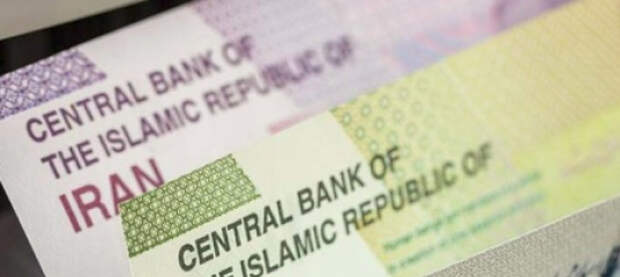 В Иране вводят в обращение крупнейшую купюру - 10 млн риалов