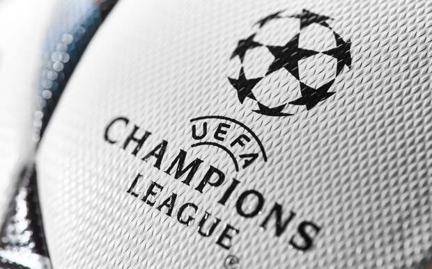 Лига чемпионов может сменить бренд мячей впервые за 25 лет
