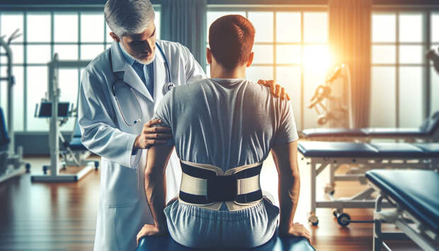 Ходьба обошла лекарства: ученые доказали эффективность прогулок против болей в спине