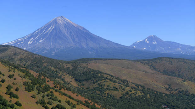 Камчатка без паники: выборы продолжаются несмотря на подземные толчки