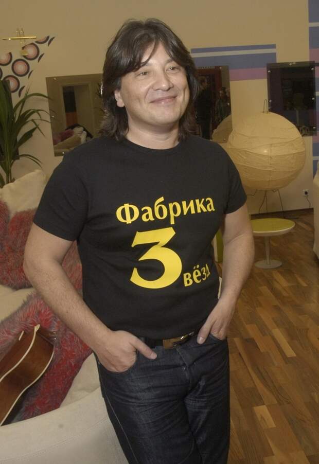 Все романы 53-летней певицы Валерии