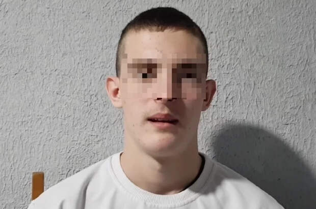 Беженец из Мариуполя вернулся из Финляндии, чтобы освобождать родину