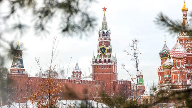 Путин не исключил продления срока перемирия в будущем