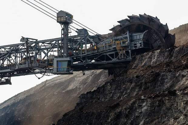Уголь ожидает надбавка к НДПИ: вопрос обсуждается в правительстве