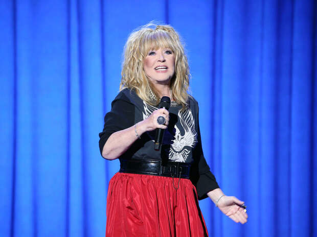 Алла Пугачёва подыскивает дом в Болгарии после ударов по Кипру