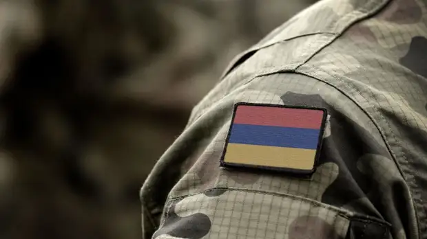 Кабмин Армении разрешил ВС республики участвовать в миссии ОДКБ в Казахстане