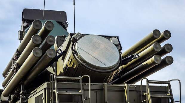 ПВО уничтожила 71 беспилотник ВСУ за шесть часов