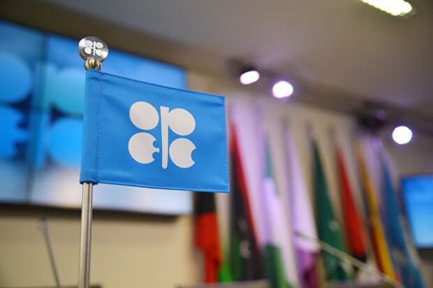Заседание ОПЕК началось в формате видеоконференции