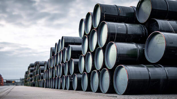 Туск: США могут снять санкции с российской нефти