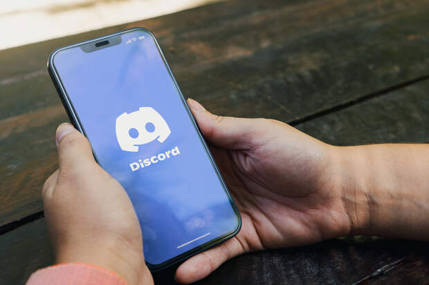 Discord заблокировали в России